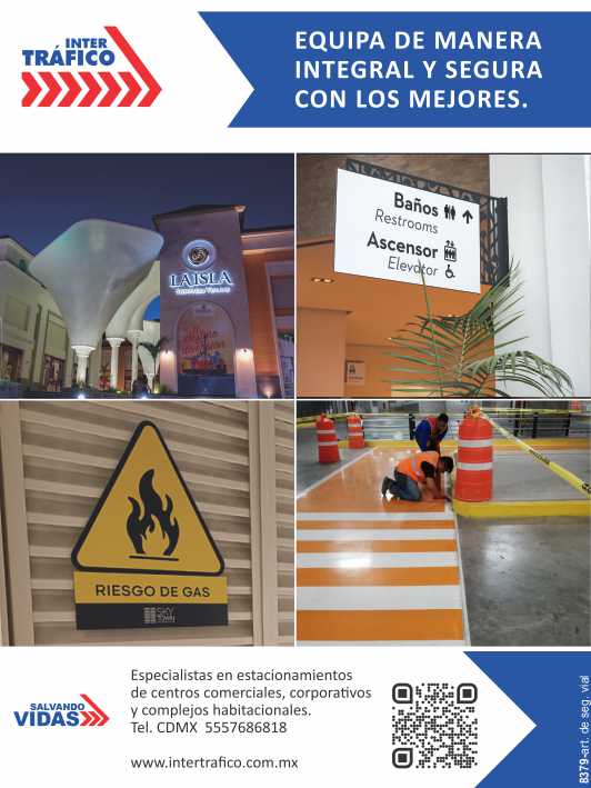 Articulos de Seguridad Vial, Señalamientos Viales, Señalamiento Vertical y Horizontal, Balizamiento y Pintura, Dispositivos Viales, Proyectos Especiales.